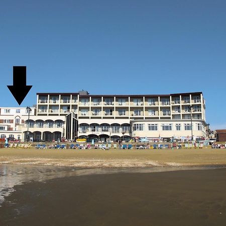 Regent Court - Seafront, Sandown - Free Car Ferry For Bookings Of 3 Or More Nights, Subject To Availability Εξωτερικό φωτογραφία