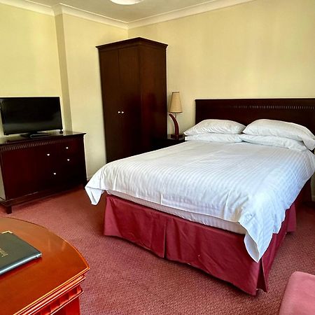 Regent Court - Seafront, Sandown - Free Car Ferry For Bookings Of 3 Or More Nights, Subject To Availability Εξωτερικό φωτογραφία