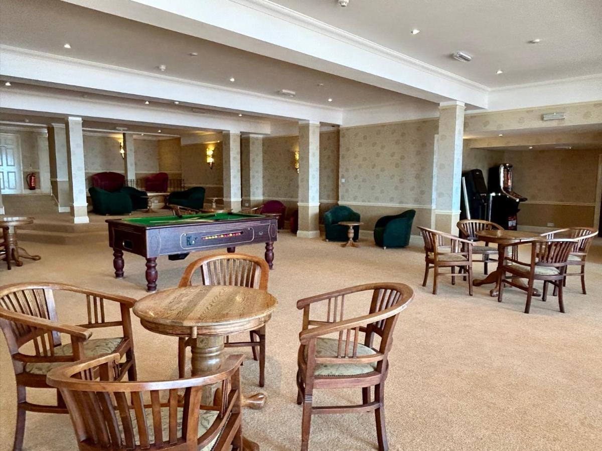 Regent Court - Seafront, Sandown - Free Car Ferry For Bookings Of 3 Or More Nights, Subject To Availability Εξωτερικό φωτογραφία