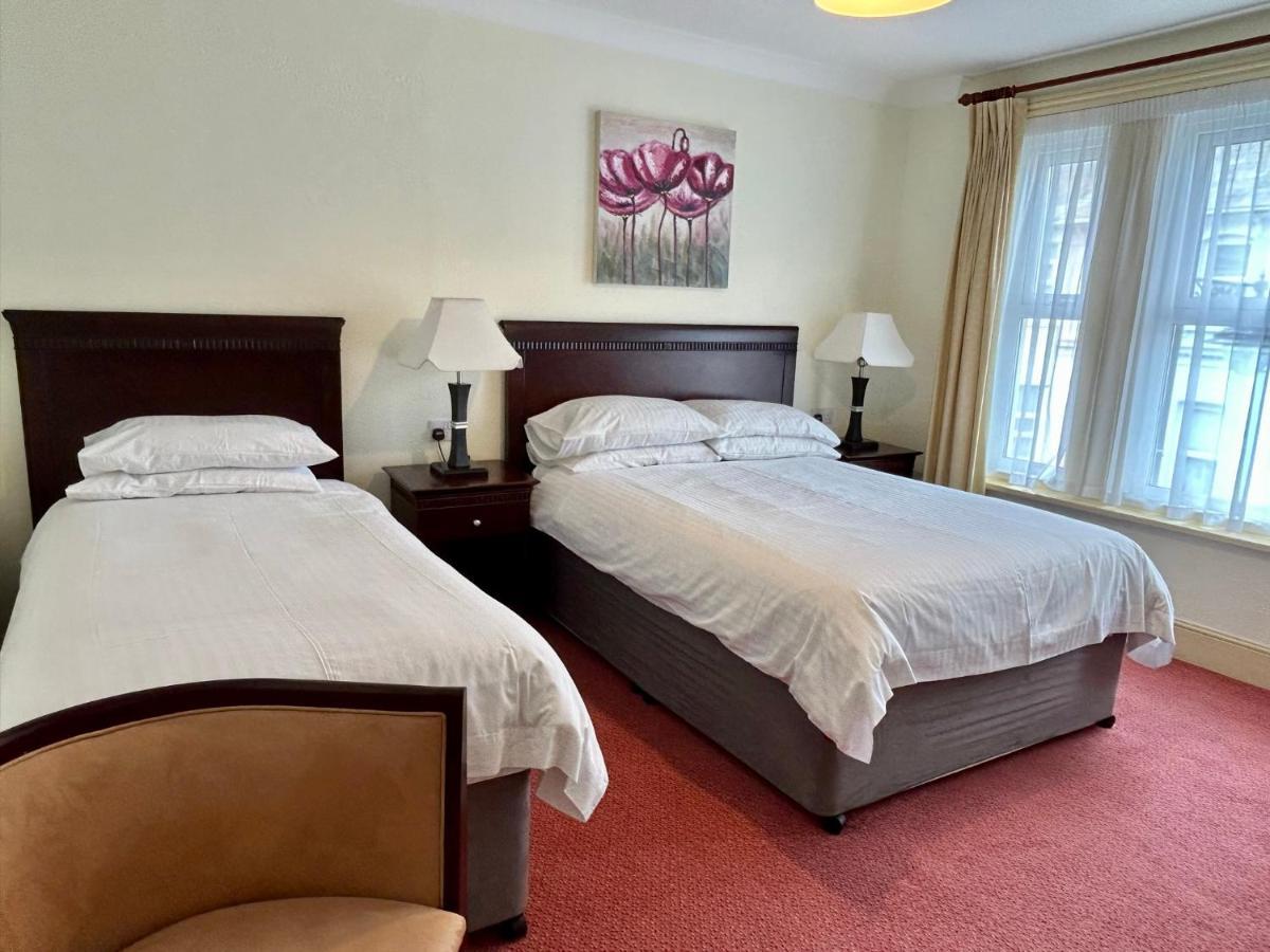 Regent Court - Seafront, Sandown - Free Car Ferry For Bookings Of 3 Or More Nights, Subject To Availability Εξωτερικό φωτογραφία