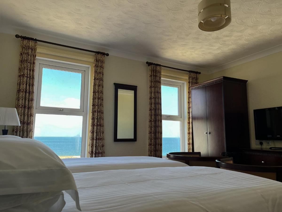 Regent Court - Seafront, Sandown - Free Car Ferry For Bookings Of 3 Or More Nights, Subject To Availability Εξωτερικό φωτογραφία