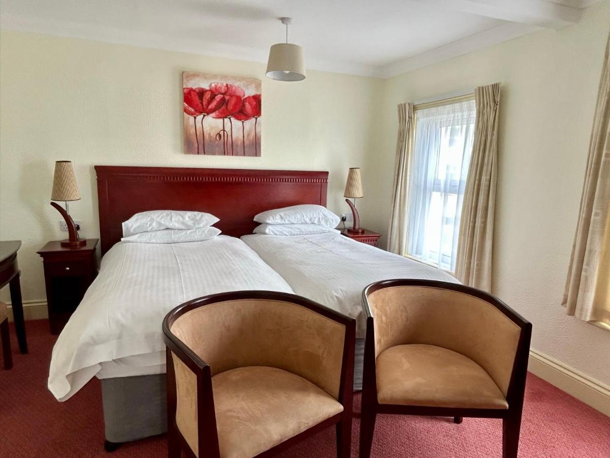 Regent Court - Seafront, Sandown - Free Car Ferry For Bookings Of 3 Or More Nights, Subject To Availability Εξωτερικό φωτογραφία