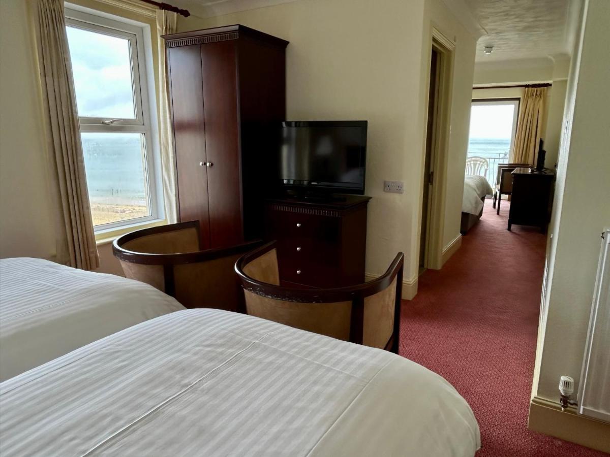 Regent Court - Seafront, Sandown - Free Car Ferry For Bookings Of 3 Or More Nights, Subject To Availability Εξωτερικό φωτογραφία
