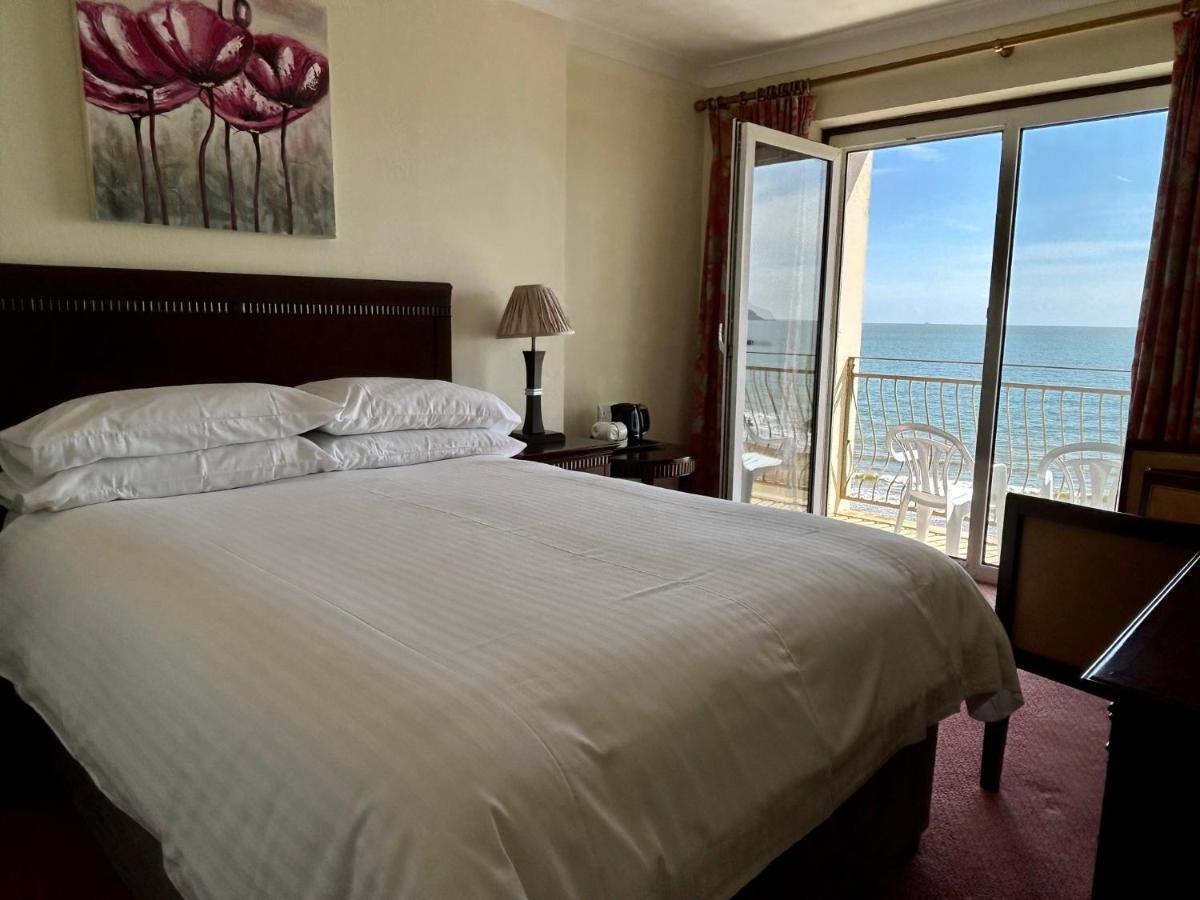 Regent Court - Seafront, Sandown - Free Car Ferry For Bookings Of 3 Or More Nights, Subject To Availability Εξωτερικό φωτογραφία
