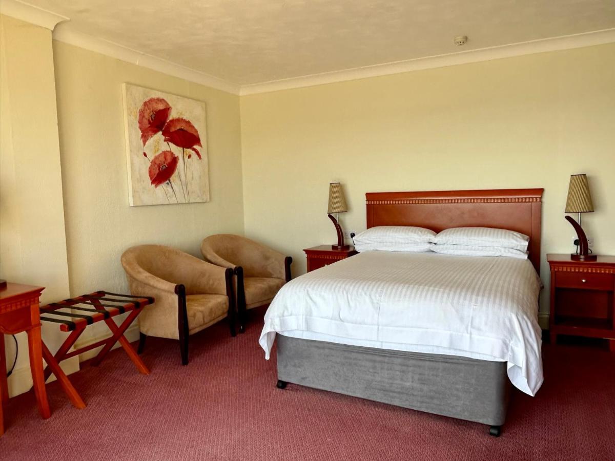 Regent Court - Seafront, Sandown - Free Car Ferry For Bookings Of 3 Or More Nights, Subject To Availability Εξωτερικό φωτογραφία