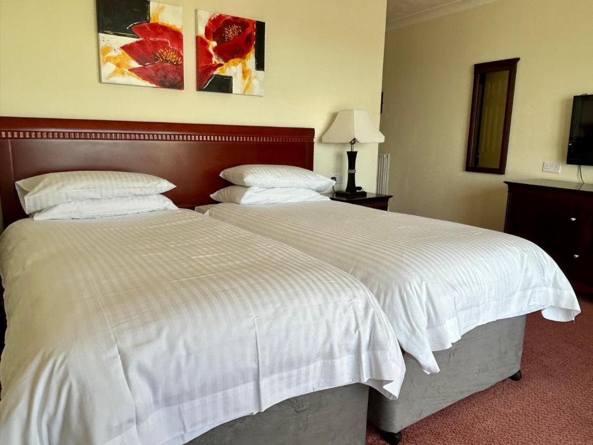 Regent Court - Seafront, Sandown - Free Car Ferry For Bookings Of 3 Or More Nights, Subject To Availability Εξωτερικό φωτογραφία