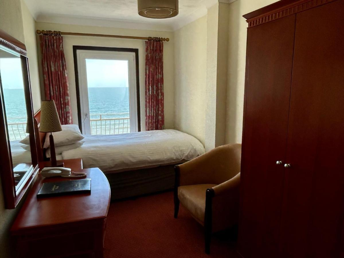 Regent Court - Seafront, Sandown - Free Car Ferry For Bookings Of 3 Or More Nights, Subject To Availability Εξωτερικό φωτογραφία