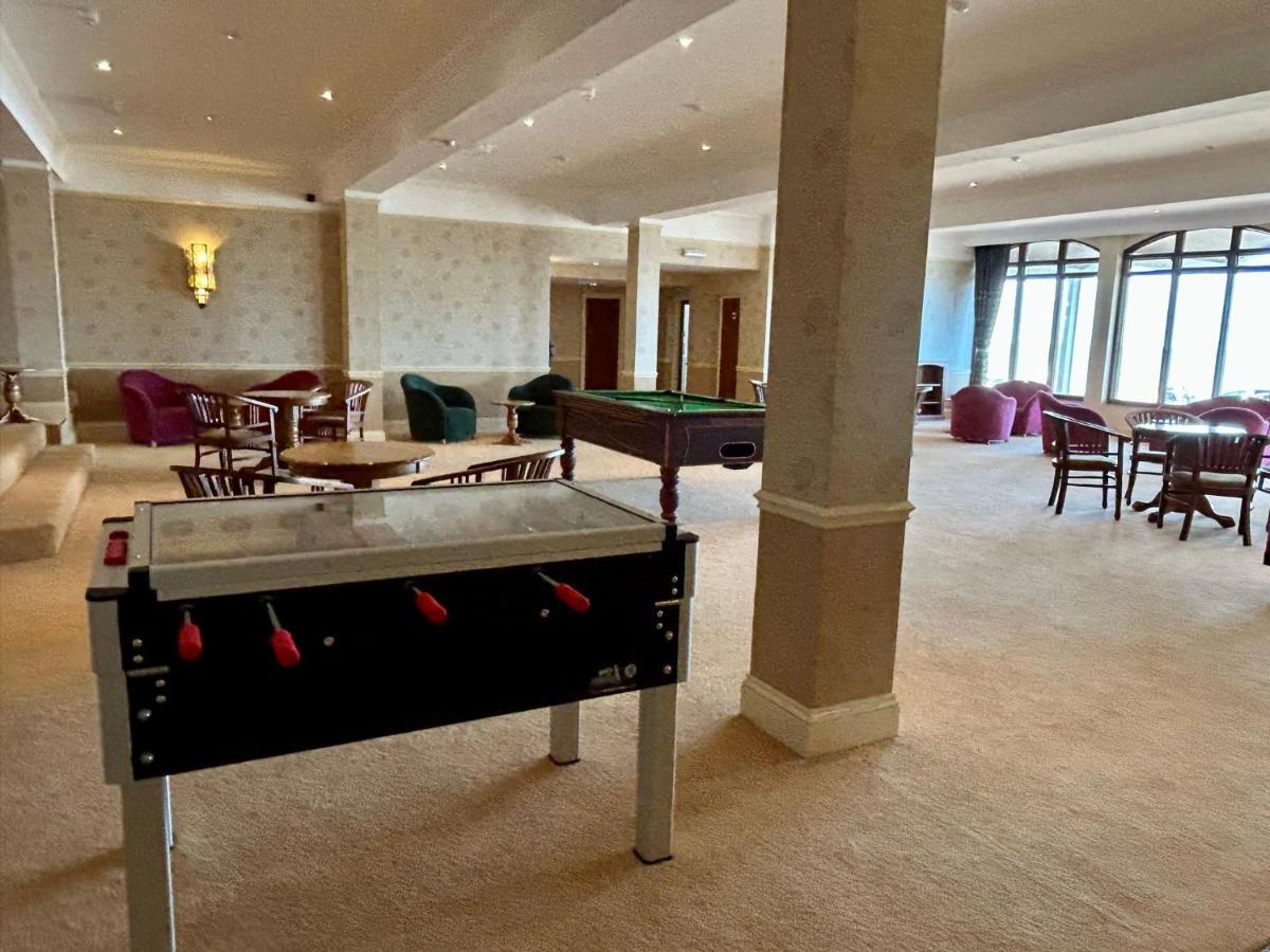 Regent Court - Seafront, Sandown - Free Car Ferry For Bookings Of 3 Or More Nights, Subject To Availability Εξωτερικό φωτογραφία