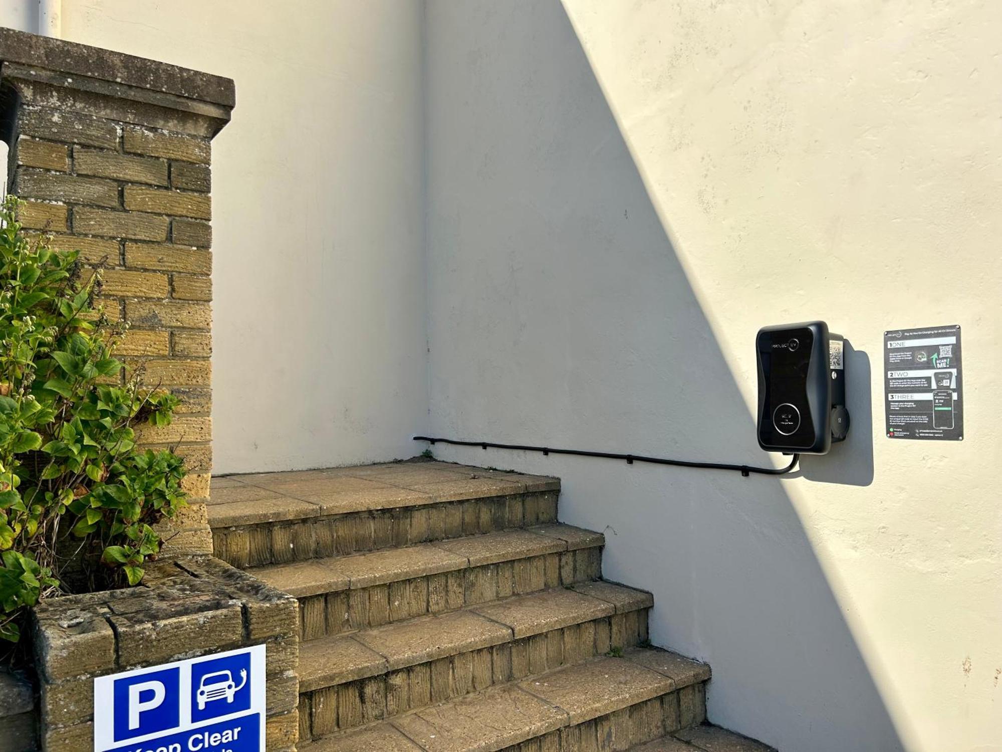 Regent Court - Seafront, Sandown - Free Car Ferry For Bookings Of 3 Or More Nights, Subject To Availability Εξωτερικό φωτογραφία