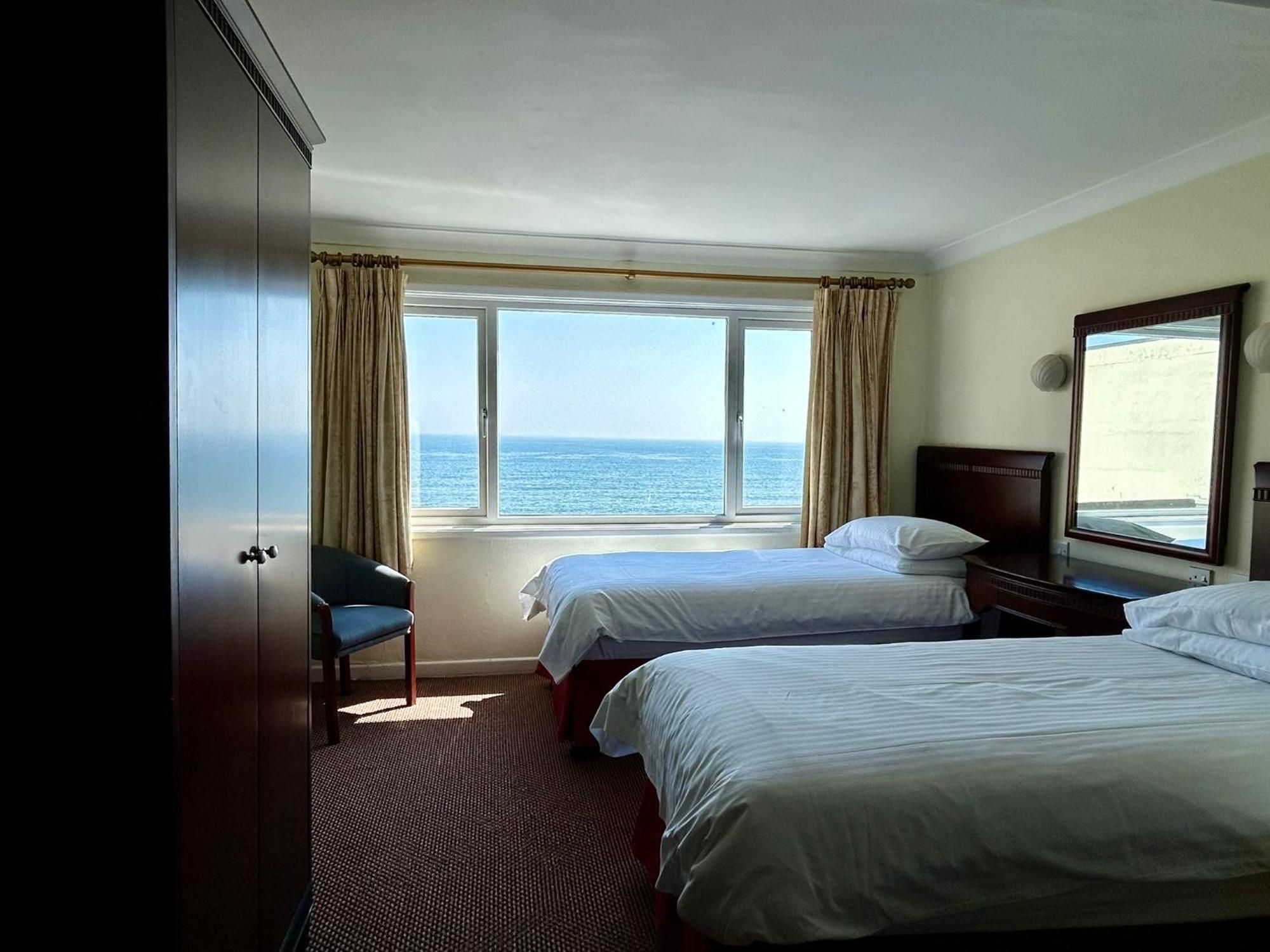 Regent Court - Seafront, Sandown - Free Car Ferry For Bookings Of 3 Or More Nights, Subject To Availability Εξωτερικό φωτογραφία