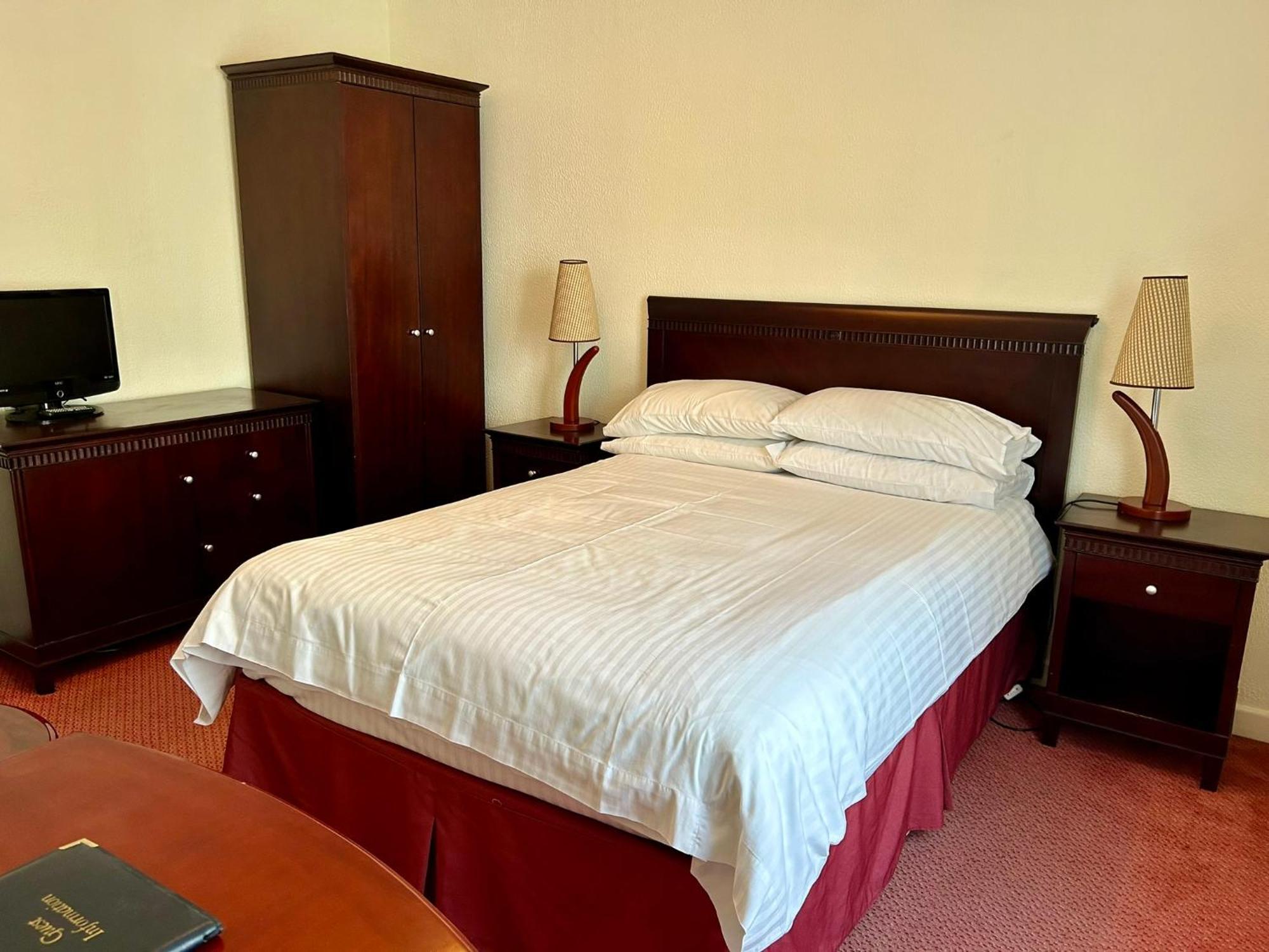 Regent Court - Seafront, Sandown - Free Car Ferry For Bookings Of 3 Or More Nights, Subject To Availability Δωμάτιο φωτογραφία