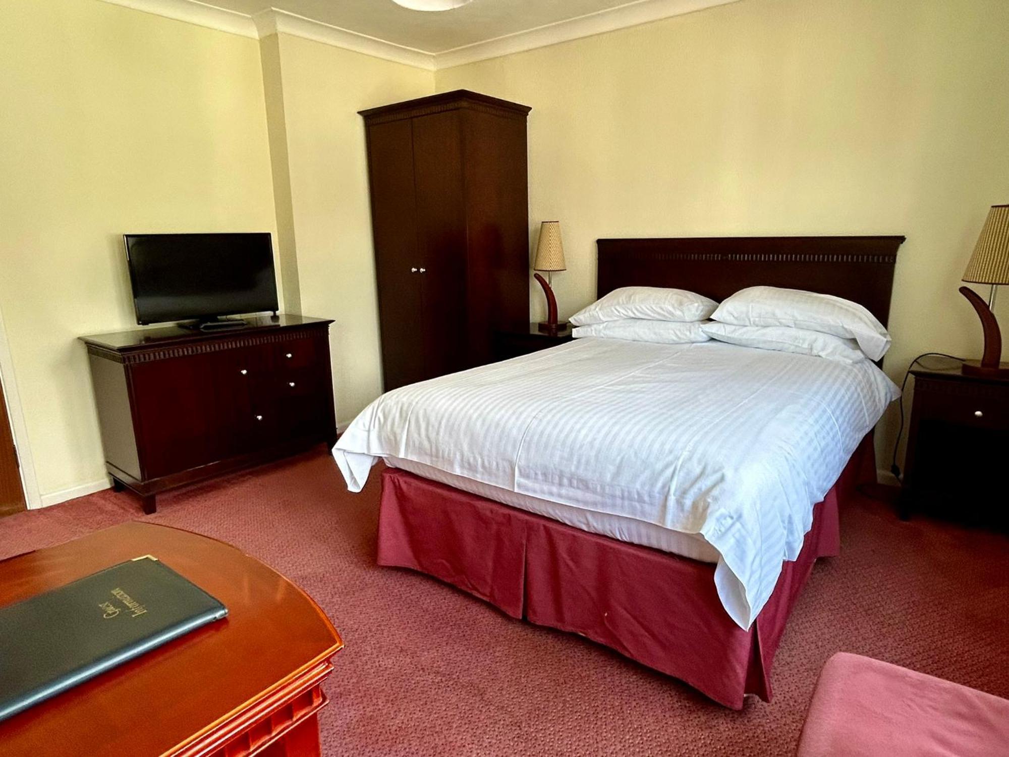 Regent Court - Seafront, Sandown - Free Car Ferry For Bookings Of 3 Or More Nights, Subject To Availability Εξωτερικό φωτογραφία