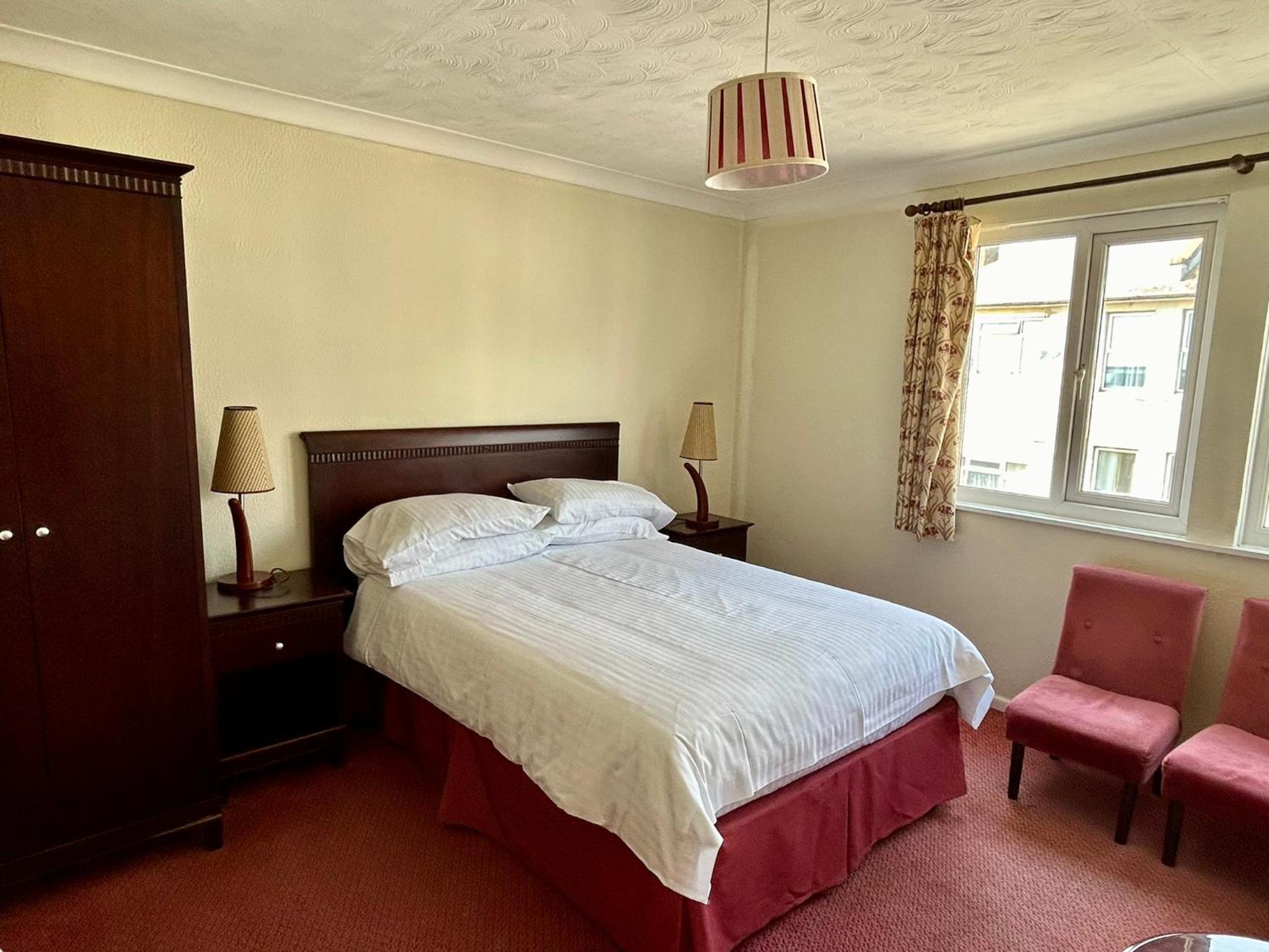 Regent Court - Seafront, Sandown - Free Car Ferry For Bookings Of 3 Or More Nights, Subject To Availability Εξωτερικό φωτογραφία