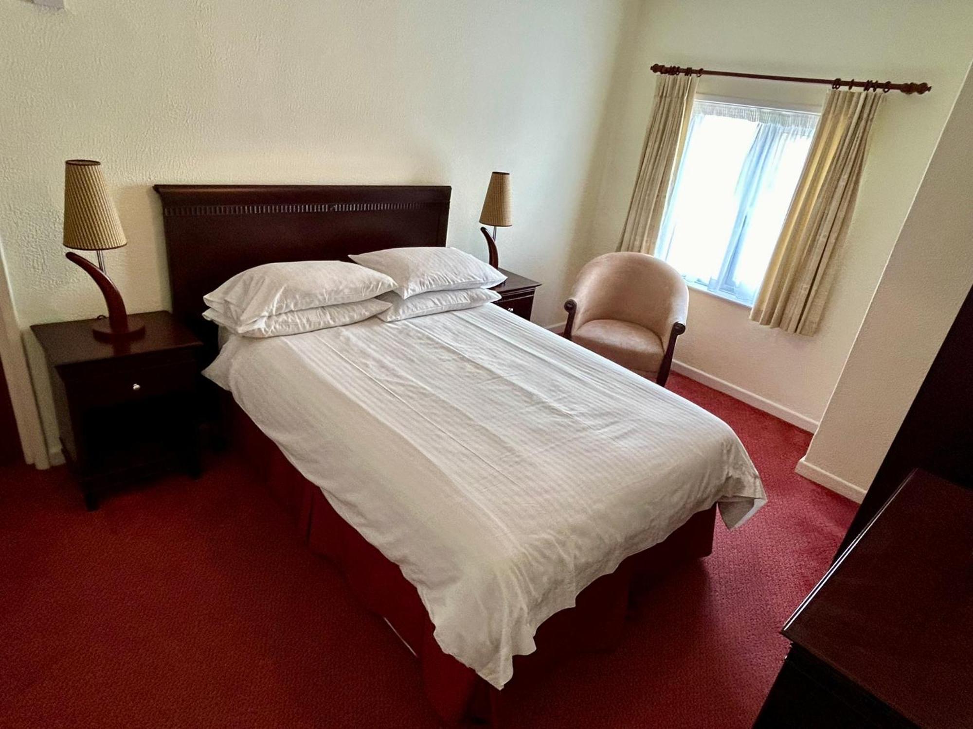 Regent Court - Seafront, Sandown - Free Car Ferry For Bookings Of 3 Or More Nights, Subject To Availability Δωμάτιο φωτογραφία