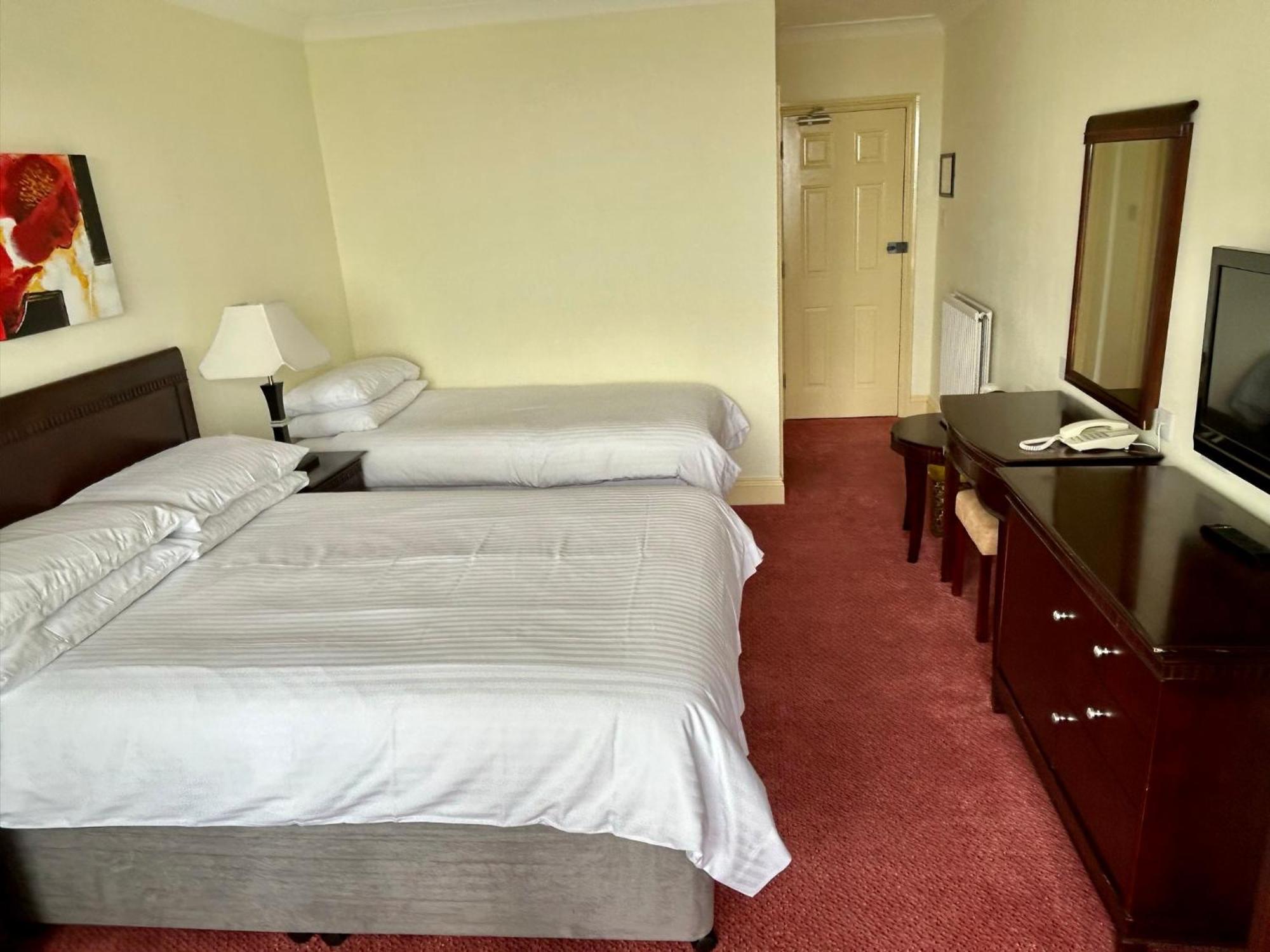 Regent Court - Seafront, Sandown - Free Car Ferry For Bookings Of 3 Or More Nights, Subject To Availability Δωμάτιο φωτογραφία