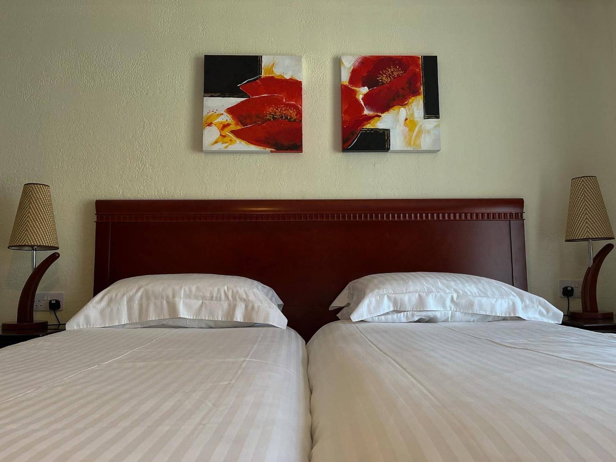Regent Court - Seafront, Sandown - Free Car Ferry For Bookings Of 3 Or More Nights, Subject To Availability Δωμάτιο φωτογραφία