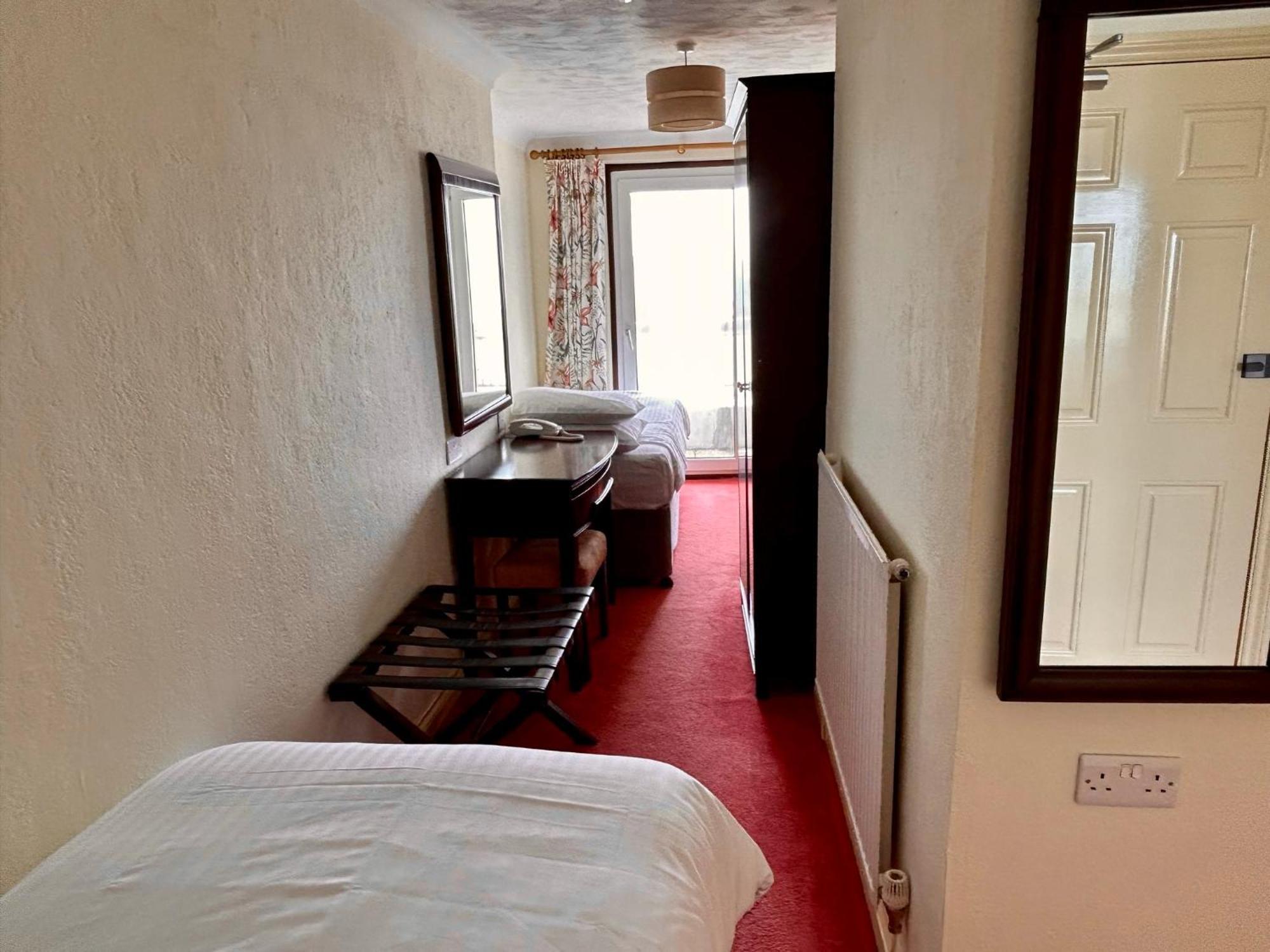 Regent Court - Seafront, Sandown - Free Car Ferry For Bookings Of 3 Or More Nights, Subject To Availability Εξωτερικό φωτογραφία