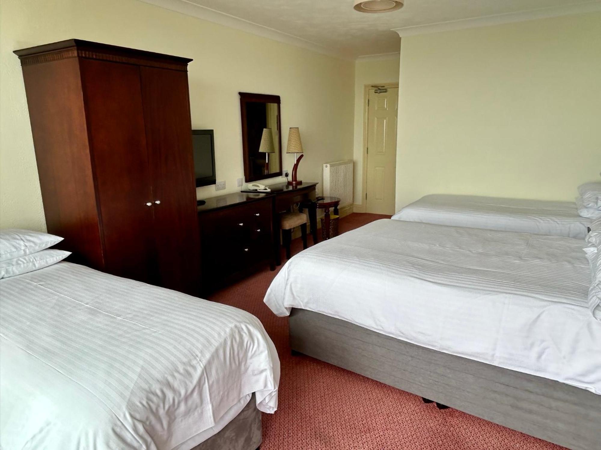 Regent Court - Seafront, Sandown - Free Car Ferry For Bookings Of 3 Or More Nights, Subject To Availability Δωμάτιο φωτογραφία