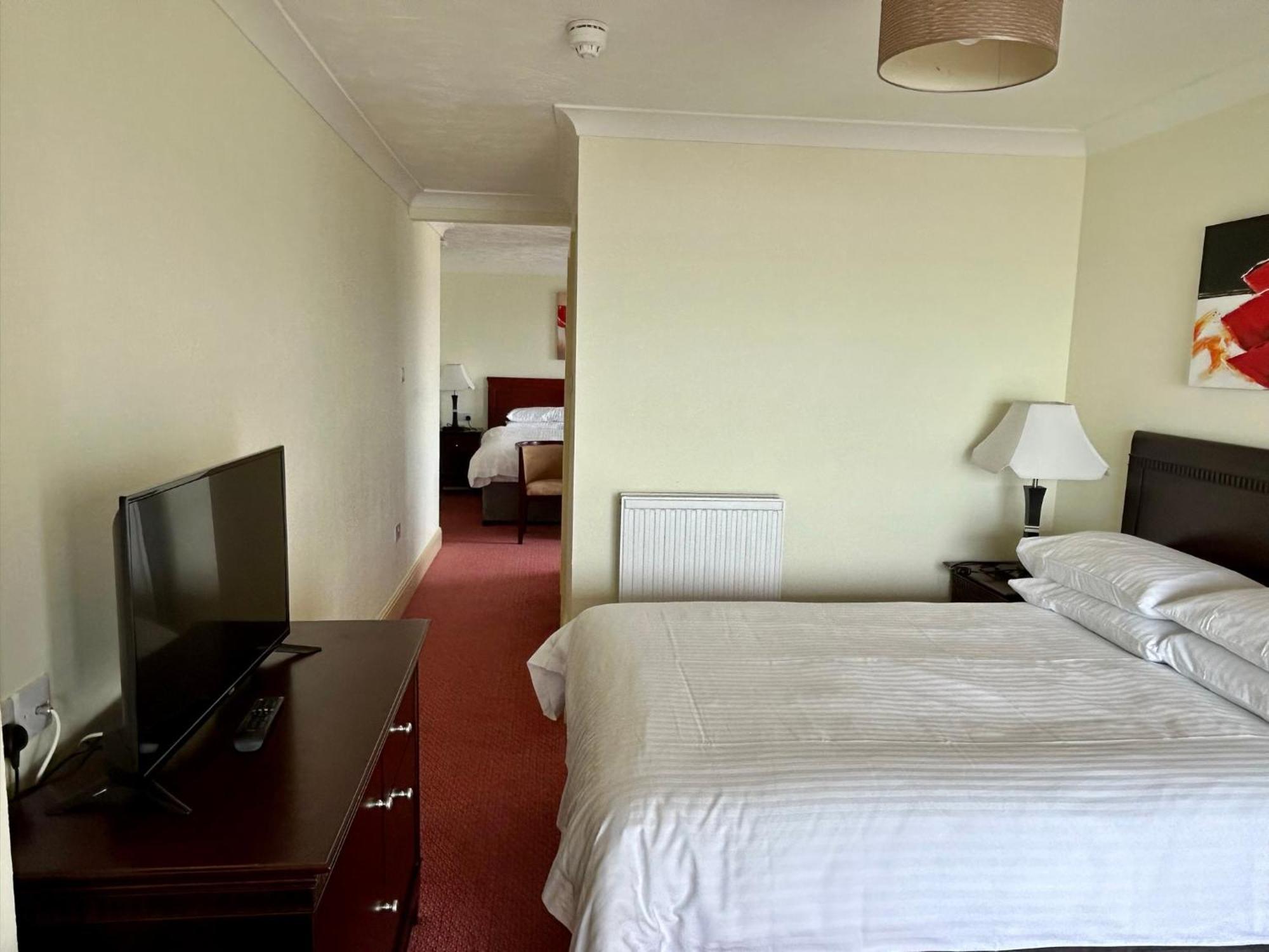 Regent Court - Seafront, Sandown - Free Car Ferry For Bookings Of 3 Or More Nights, Subject To Availability Δωμάτιο φωτογραφία