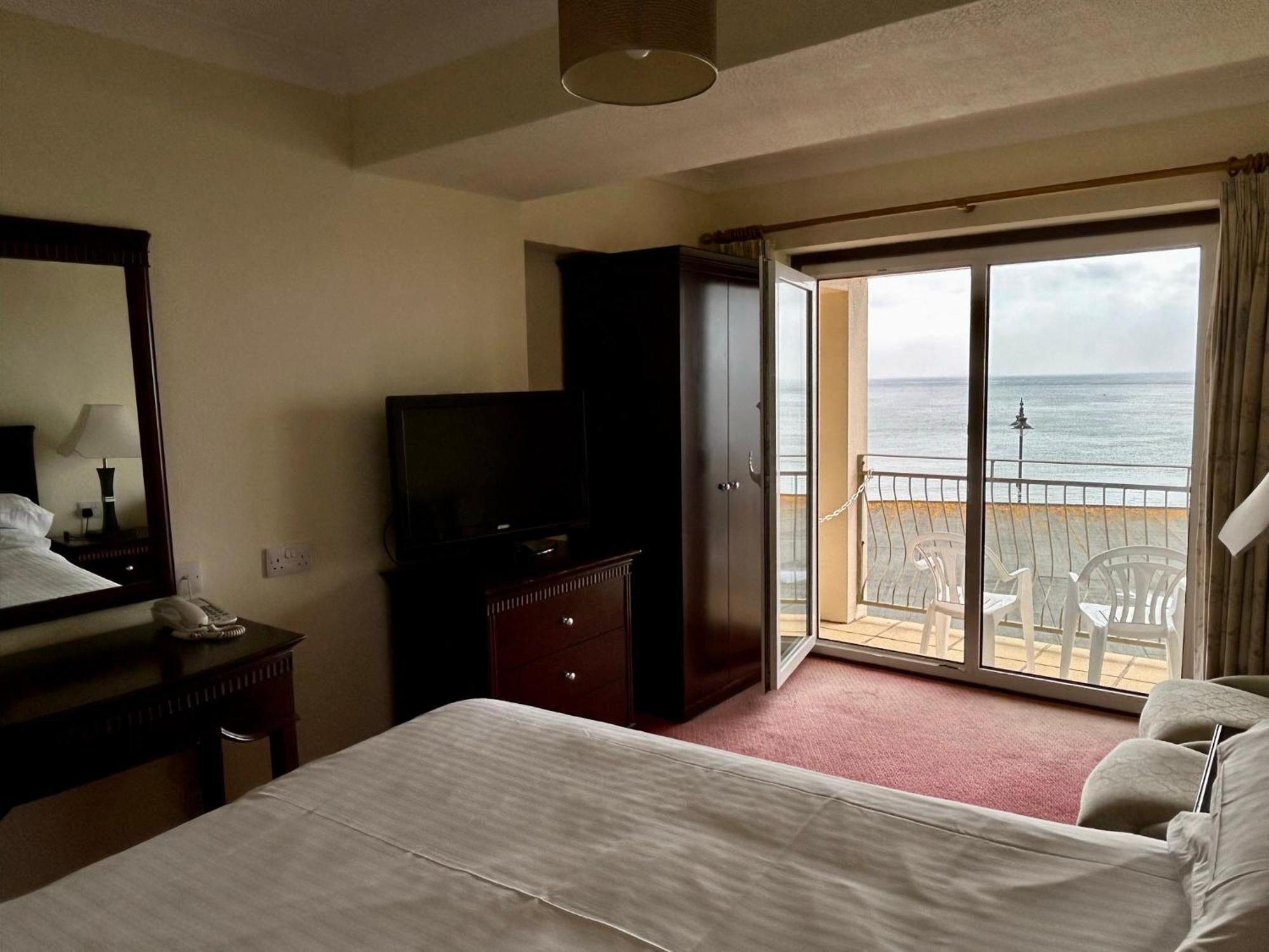 Regent Court - Seafront, Sandown - Free Car Ferry For Bookings Of 3 Or More Nights, Subject To Availability Εξωτερικό φωτογραφία