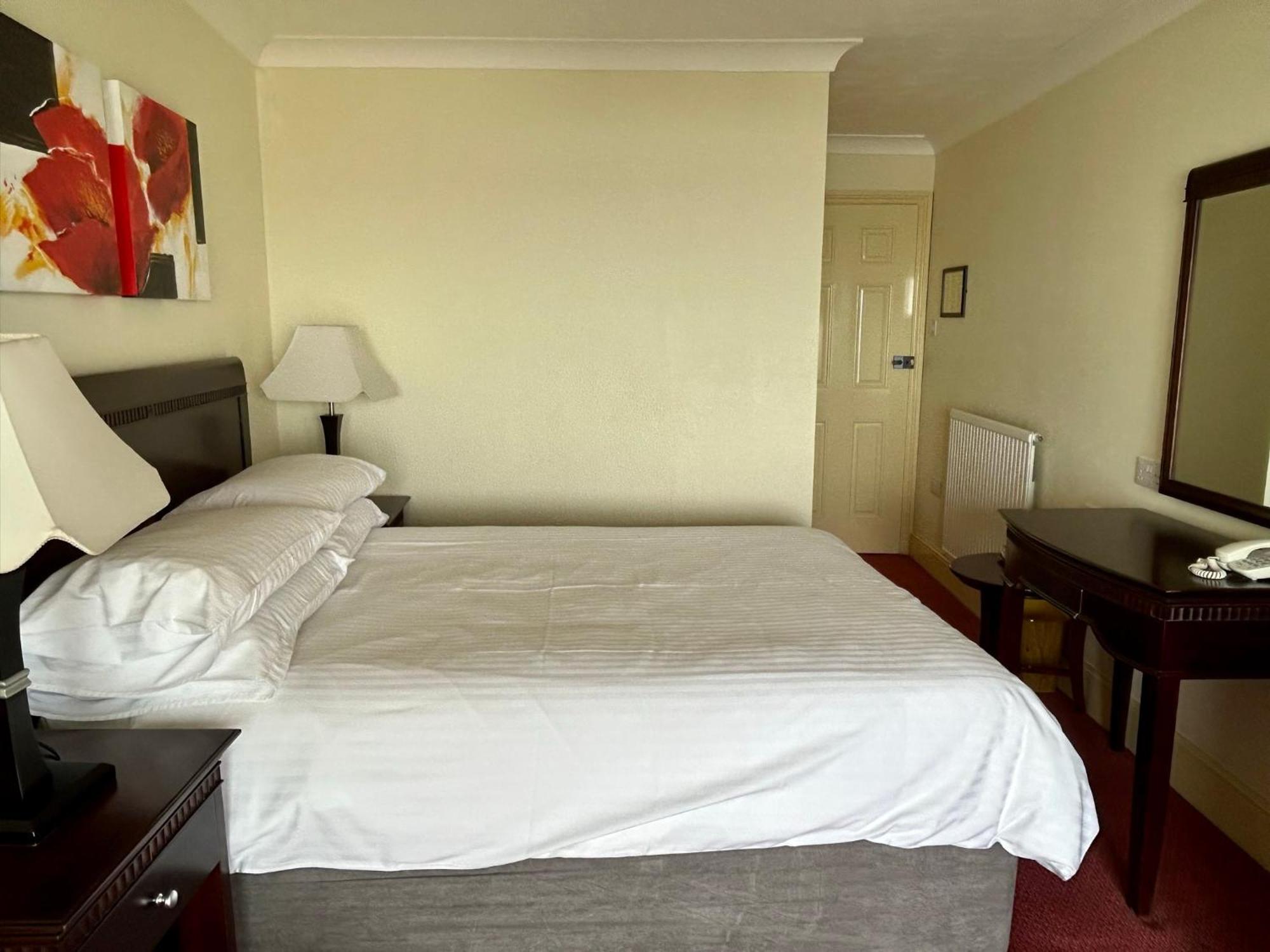 Regent Court - Seafront, Sandown - Free Car Ferry For Bookings Of 3 Or More Nights, Subject To Availability Δωμάτιο φωτογραφία