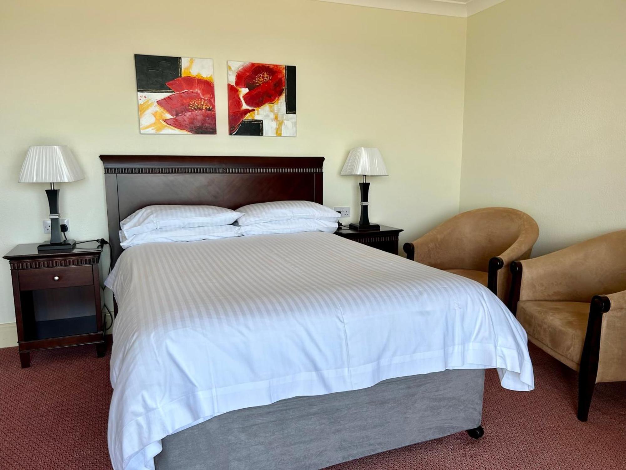 Regent Court - Seafront, Sandown - Free Car Ferry For Bookings Of 3 Or More Nights, Subject To Availability Δωμάτιο φωτογραφία