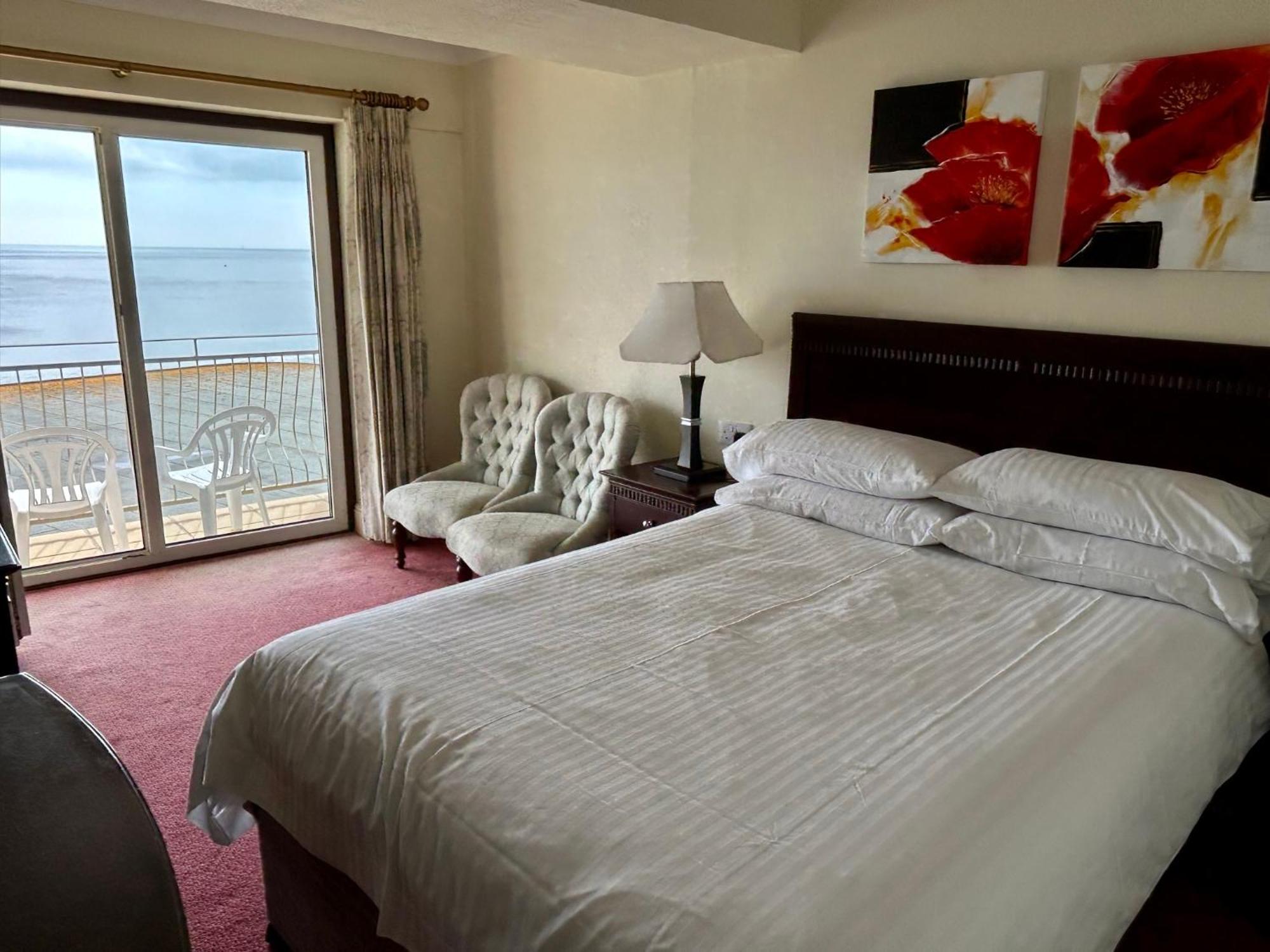 Regent Court - Seafront, Sandown - Free Car Ferry For Bookings Of 3 Or More Nights, Subject To Availability Εξωτερικό φωτογραφία