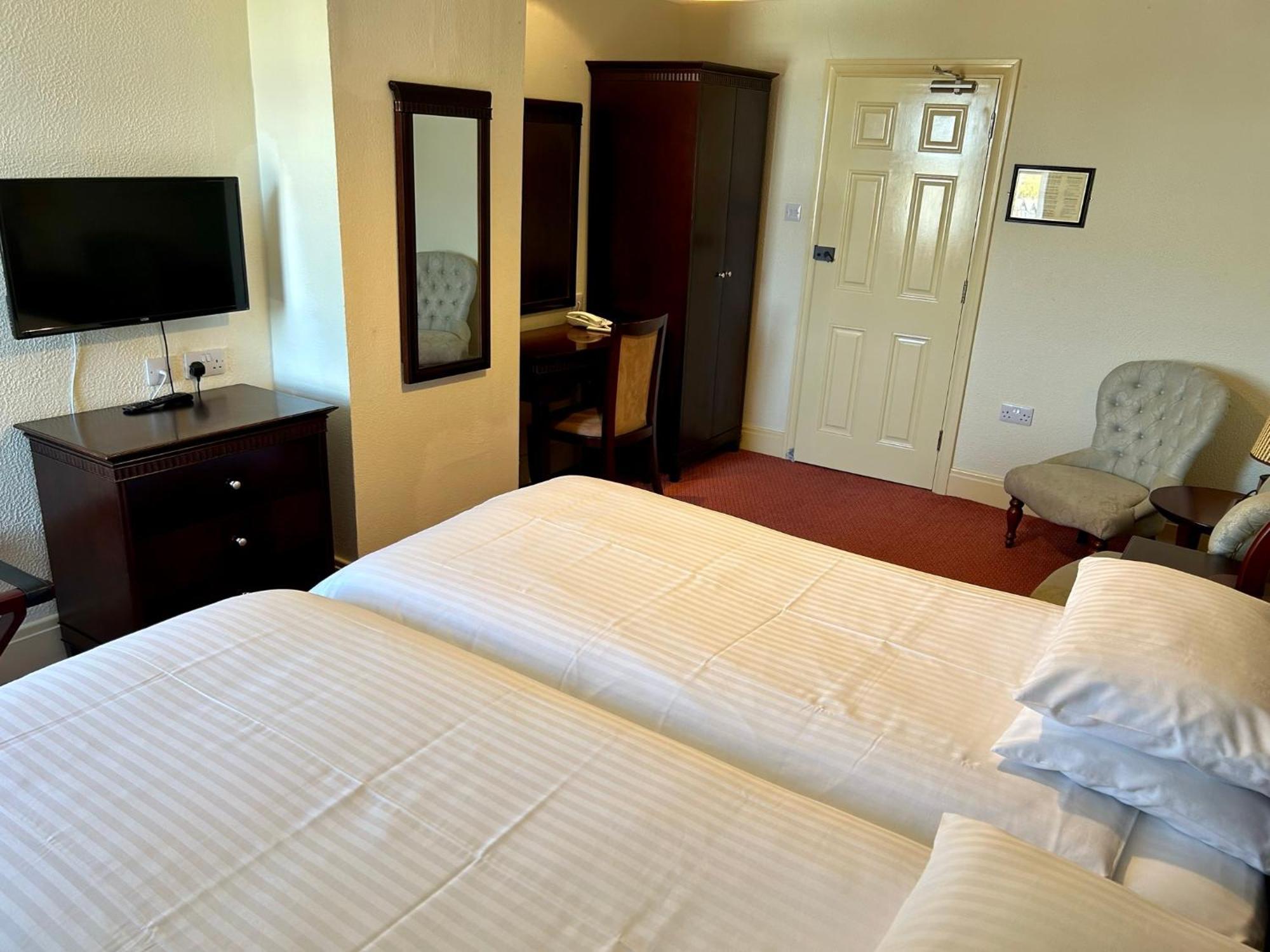 Regent Court - Seafront, Sandown - Free Car Ferry For Bookings Of 3 Or More Nights, Subject To Availability Εξωτερικό φωτογραφία