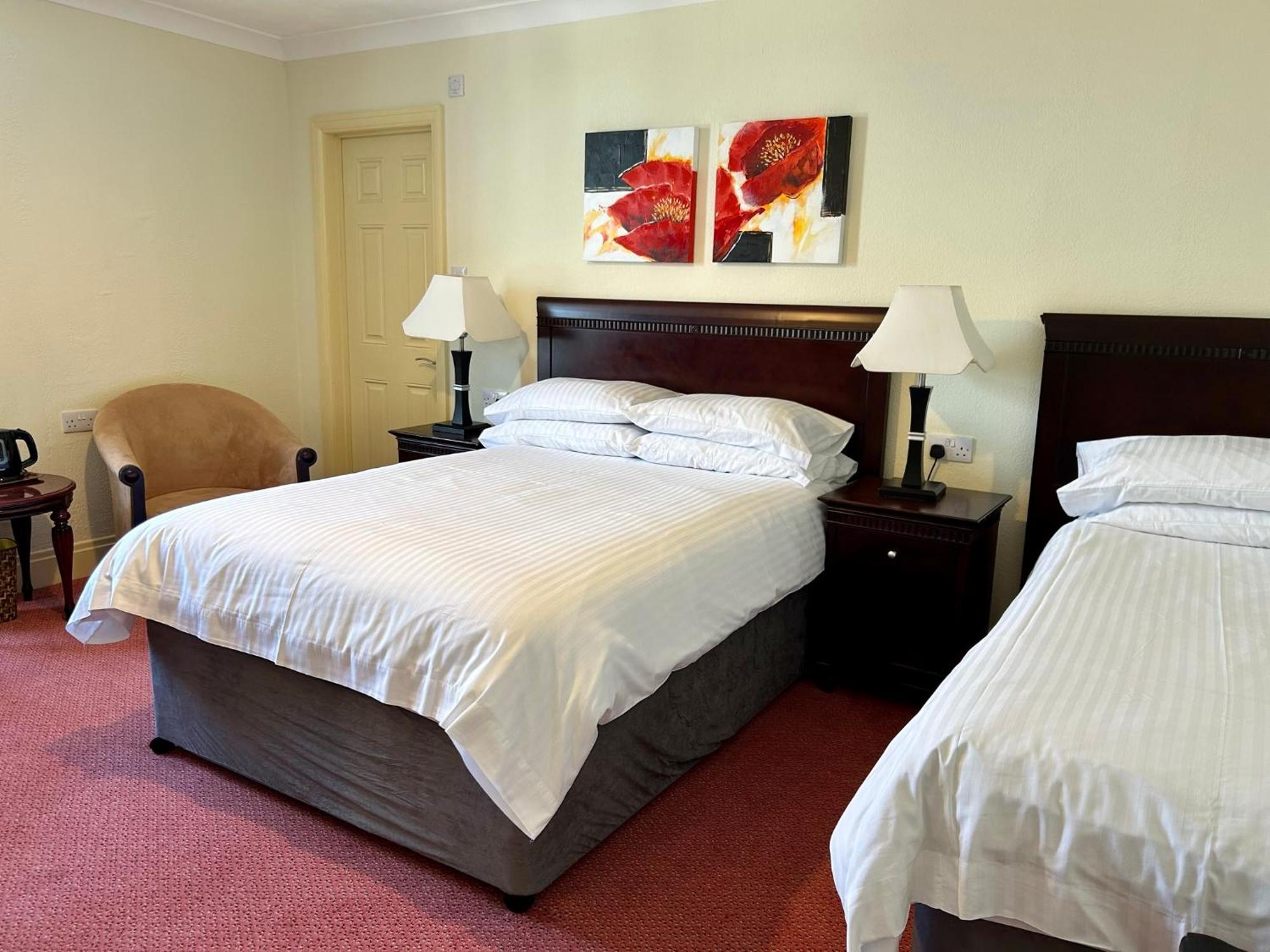 Regent Court - Seafront, Sandown - Free Car Ferry For Bookings Of 3 Or More Nights, Subject To Availability Δωμάτιο φωτογραφία