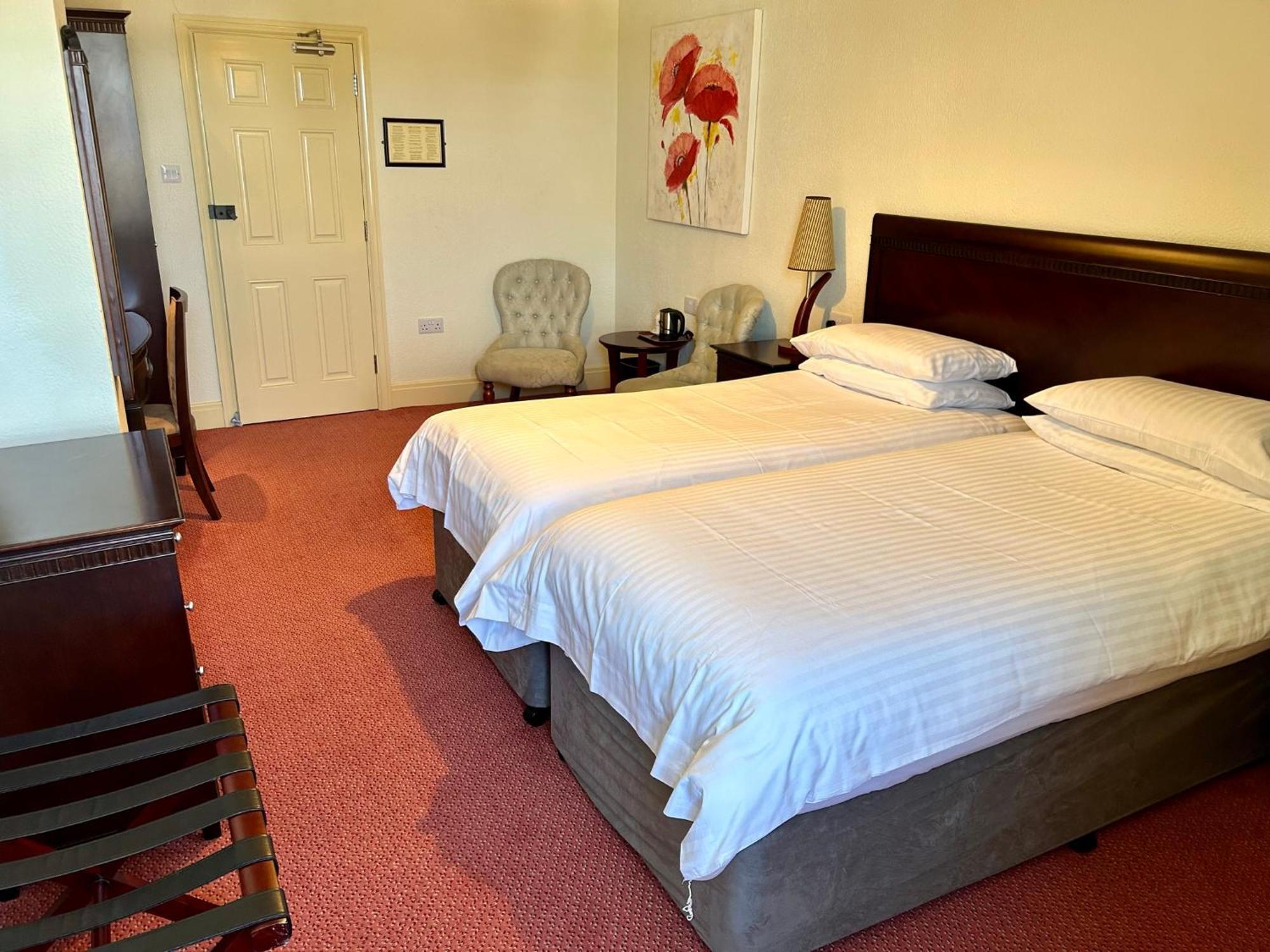 Regent Court - Seafront, Sandown - Free Car Ferry For Bookings Of 3 Or More Nights, Subject To Availability Εξωτερικό φωτογραφία