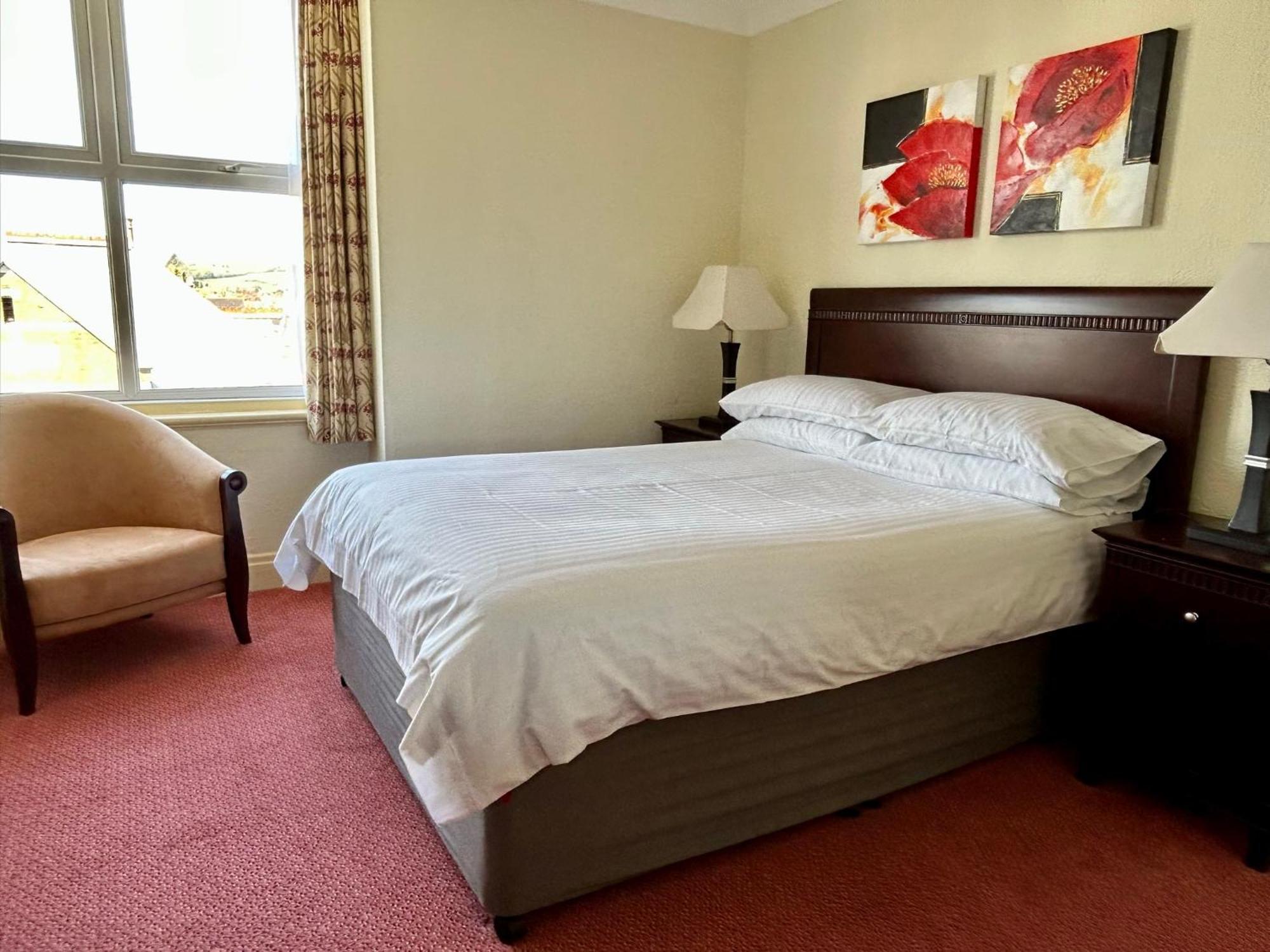 Regent Court - Seafront, Sandown - Free Car Ferry For Bookings Of 3 Or More Nights, Subject To Availability Δωμάτιο φωτογραφία